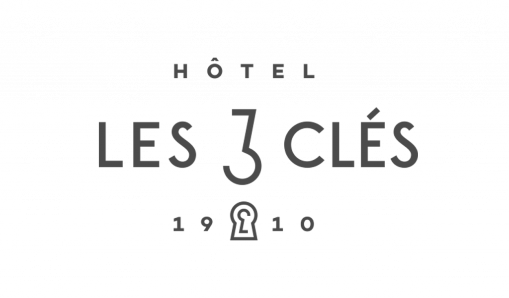Trivec_BE_3cles Hotel Les 3 clés