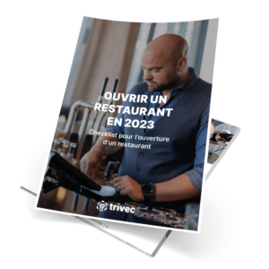 Ouvrir un restaurant Ouvrir un restaurant