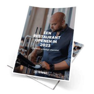 Een restaurant beginnen Een restaurant beginnen