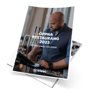 Öppna restaurang Öppna restaurang