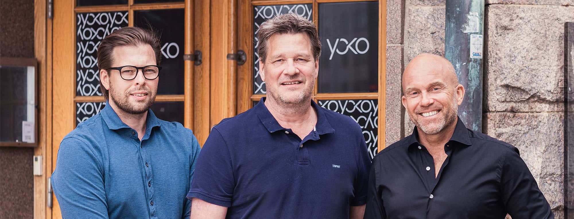 Kol_Cocktails_owners Kol & Coctails