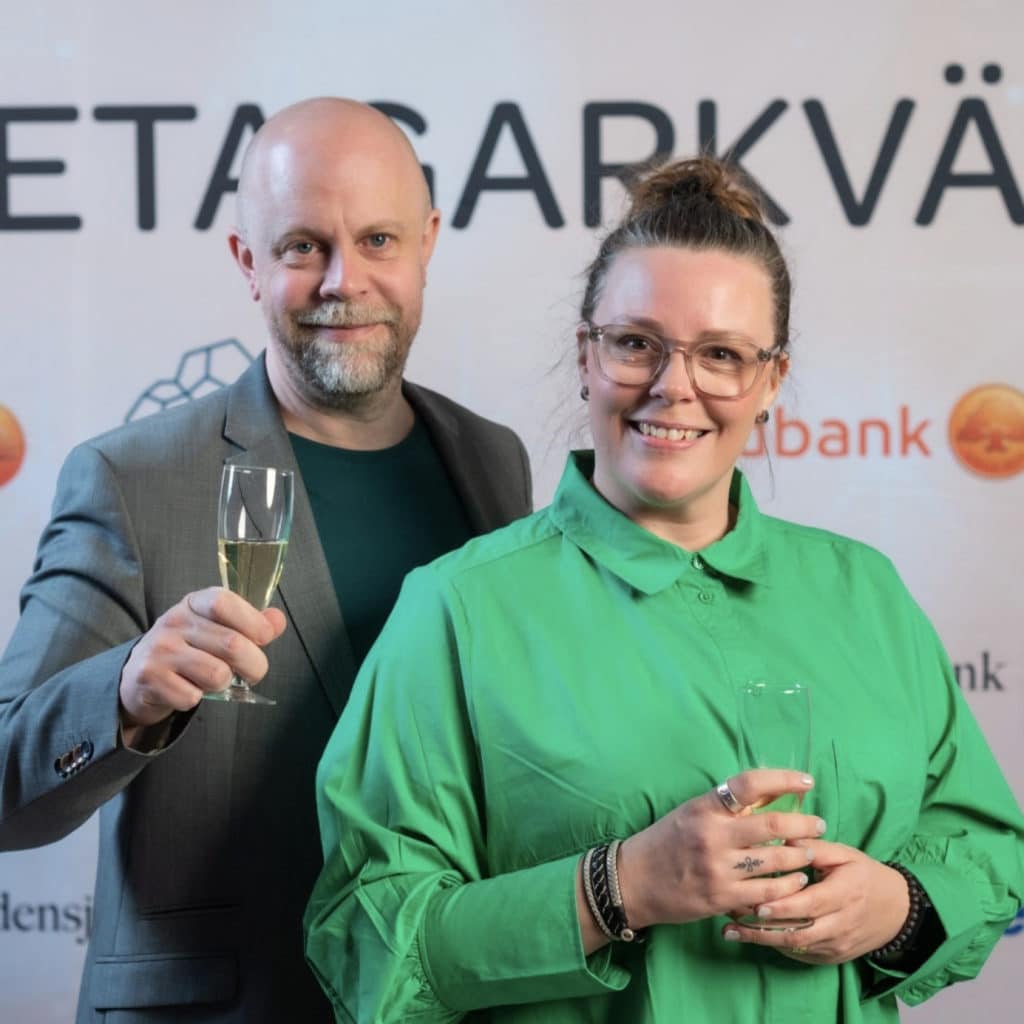 The Chef i Ovik The Chef i Ovik